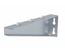 Boomarm 200 'GZ' voor Goot 200/50, 200/100