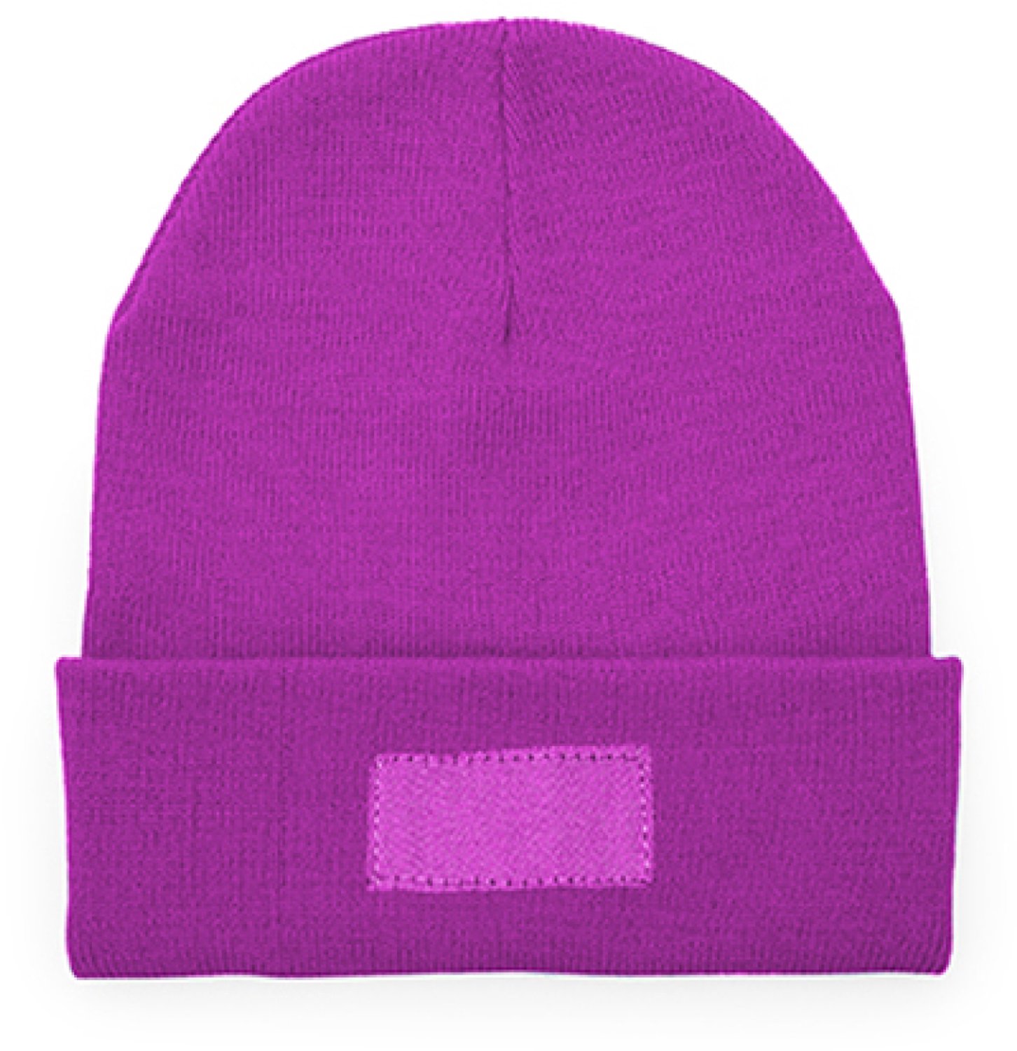 Stamina - Bulnes Beanie - Fuchsia 40 - One Size