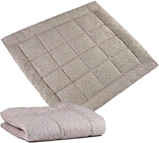 Speelmat Extra Dik 120x120 cm
