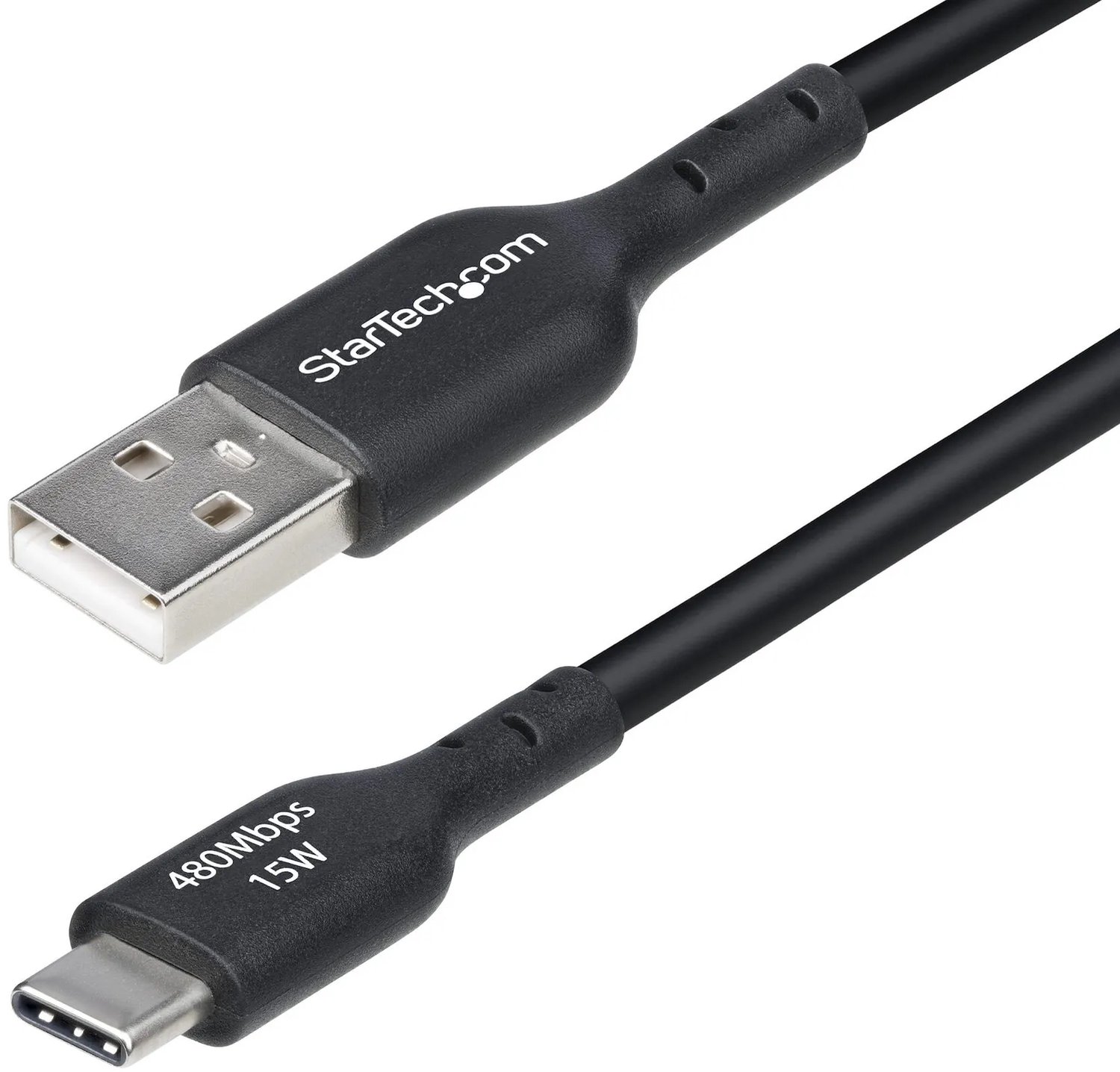 StarTech.com 3m USB-A naar USB-C Kabel