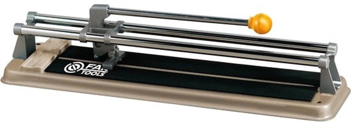 Handmatige tegelsnijder - Snijlengte 300 mm - voor nauwkeurig snijden