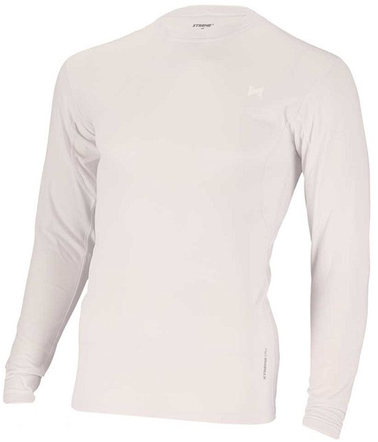 Thermoset - Heren - Baselayer - Zwart - Maat M t/m XXL - Thermokleding - Thermolegging - Thermoshirt - Wintersport - Alle sporten — afbeelding 5