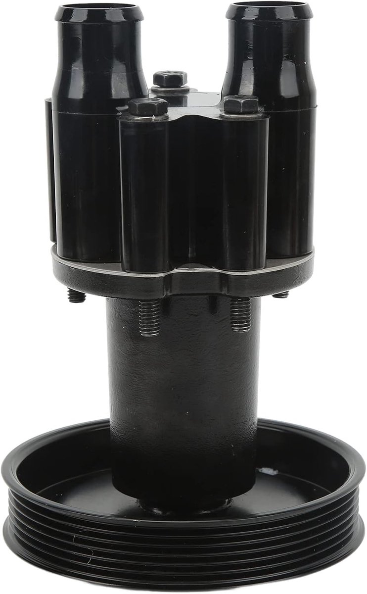 Sea Raw, Raw Sea Water Impeller Pump 46 807151A9 Vervanging van Jachtaccessoires voor MERCRUISER 262ci 305ci 350ci 377ci