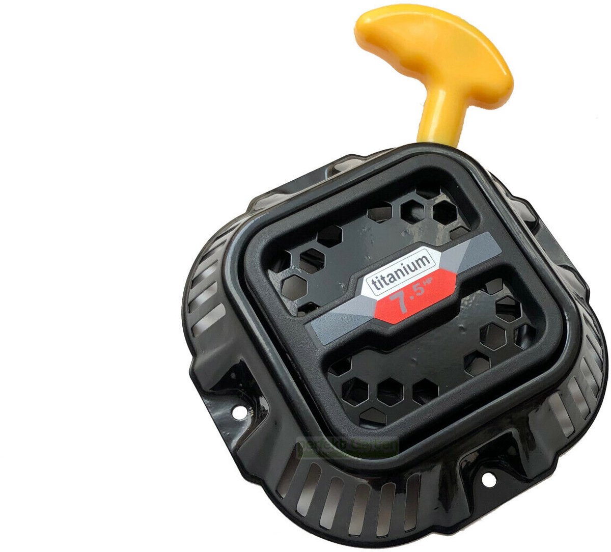 terugslagstarter voor BAUMAX VP16/44, VP16/46-P, RVP27/40, RVP30/50 trilplaat / trilwals