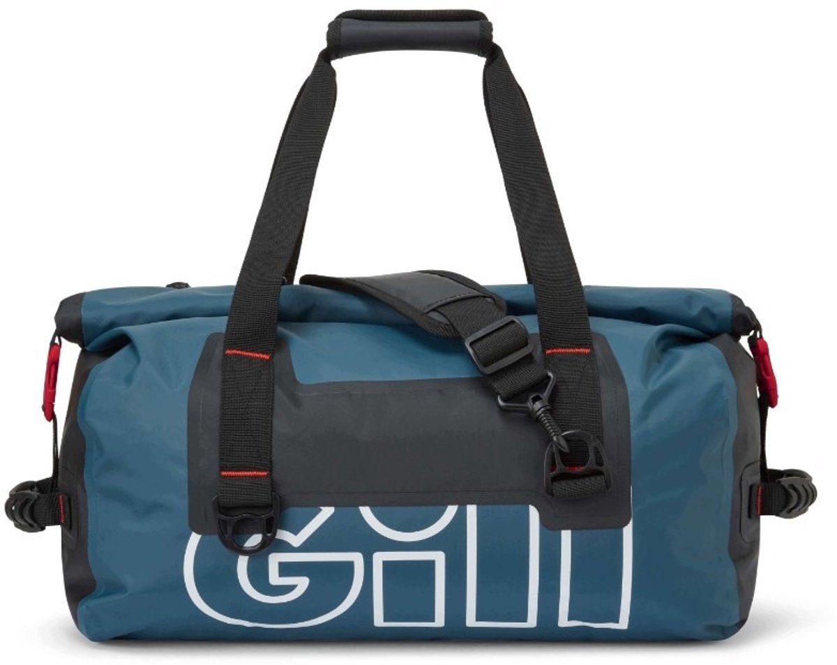 Waterdichte Duffle Tas 30L - Ideaal voor Watersport & Outdoor