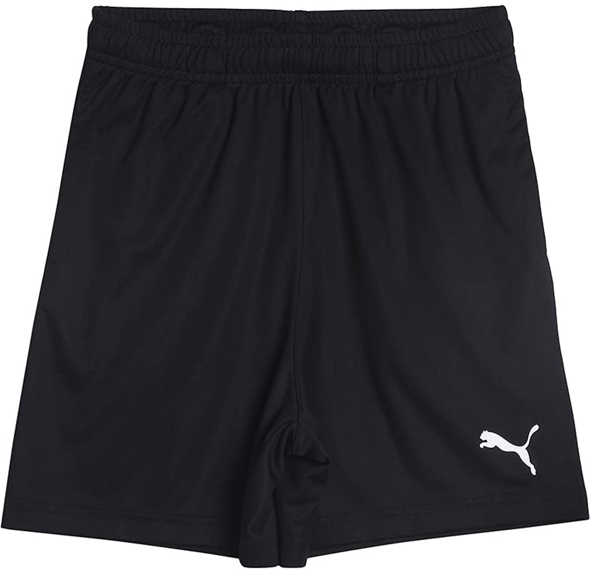 INDIVIDUAL RISE SHORT JR Zwart