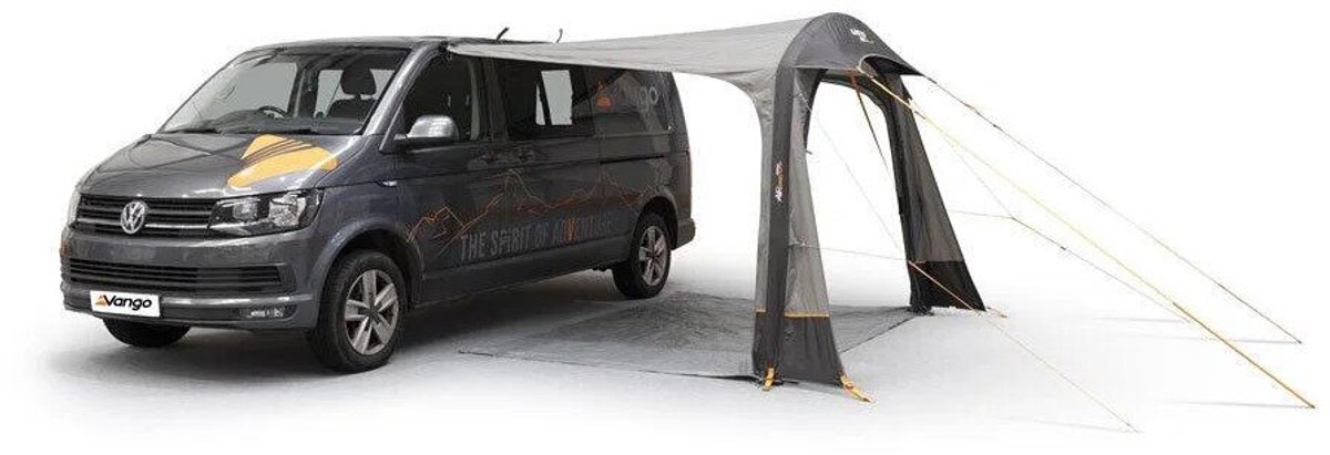 Vango Sunlight Air Awning/Canopy