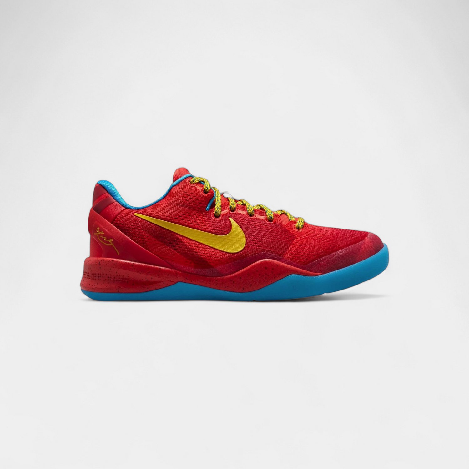 Nike Kobe 8 Year of the Horse Wit