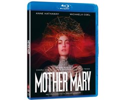 Mother Mary (Blu-ray)