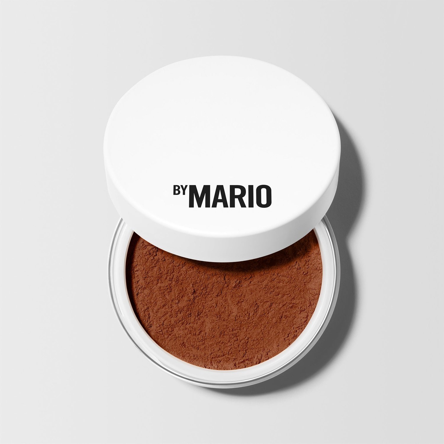 MAKEUP BY MARIO - SurrealSkin Soft Blur Setting Powder - 6 - Warm Deep