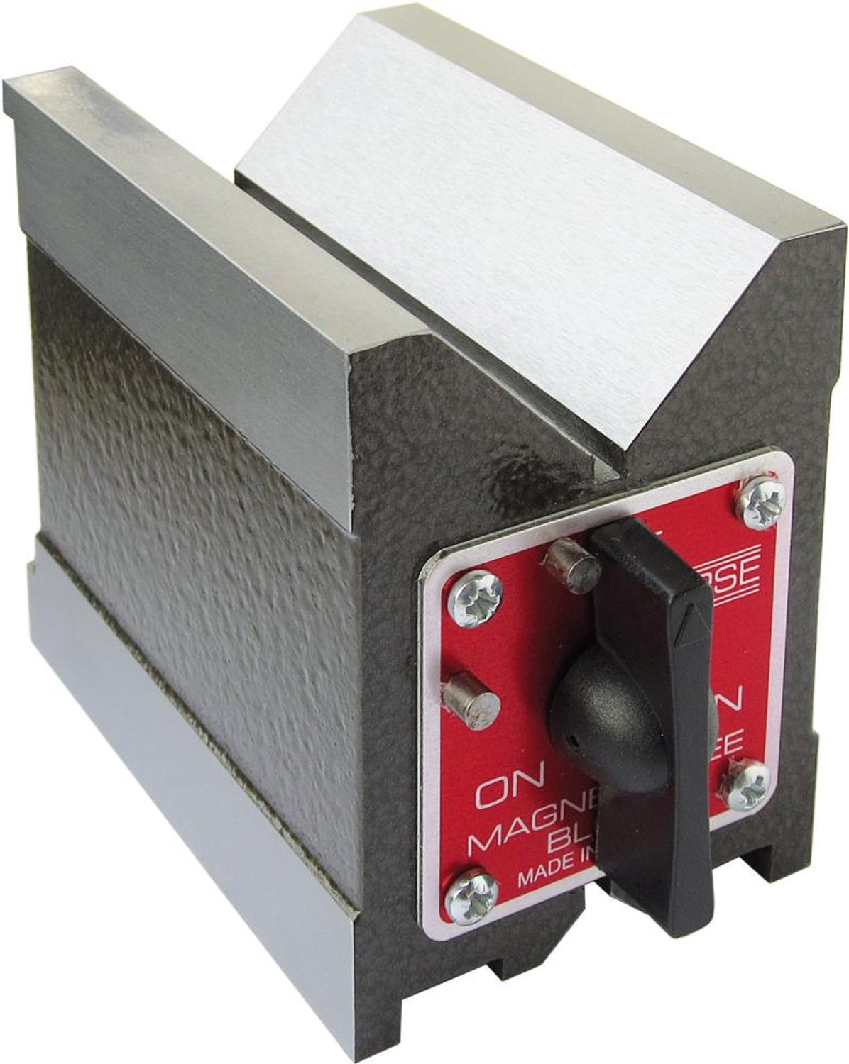 Prismablok paar magnetisch 101,6x70x95mm Eclipse