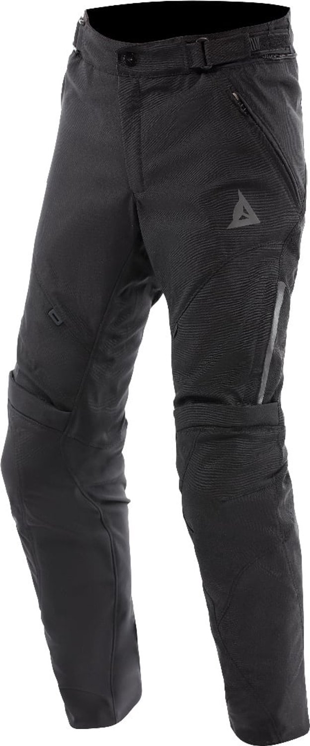 Dainese Drake 2 Air S26 Motorfiets Textiel Broek - Maat 54 - – foto 8