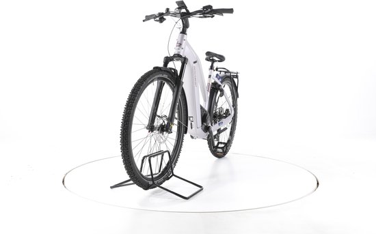 Bergamont E-Horizon SUV 6 SUV E-Bike Bosch Accu 625Wh 29" 2023 wit Pro — afbeelding 3
