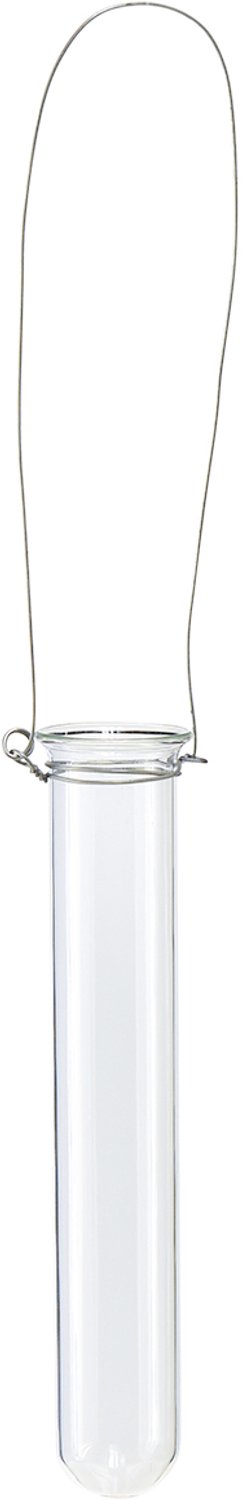 Koker glas