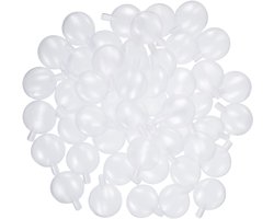 50pcs Beepers for Dog Toys 35mm Dog Toy Squeaks Toys Noise Maker Replacement Dogs and Cats Sounder Toys Repair Noise - ShopVlot