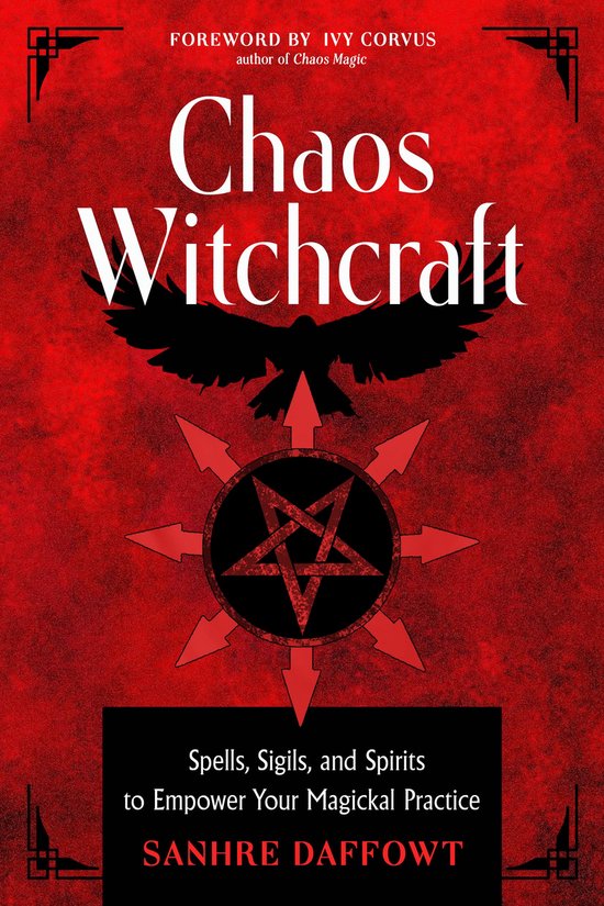 Chaos Witchcraft