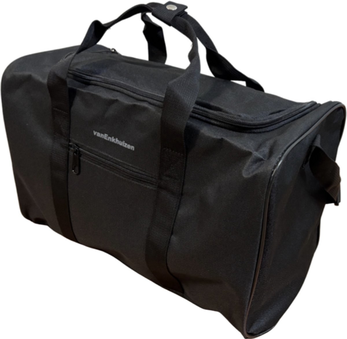 Reistas 40x30x20 cm – Maximale Inhoud – Underseater – Met Smart Sleeve voor Koffer – Handbagage Tas – Past Onder Stoel – Inclusief Gratis Slaapmasker