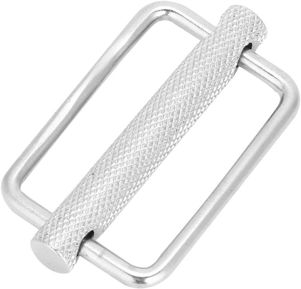 Duikring Gewichtsgordelhouder 51 mm roestvrijstalen schuifgesp Riemgordelhouder Duikaccessoire