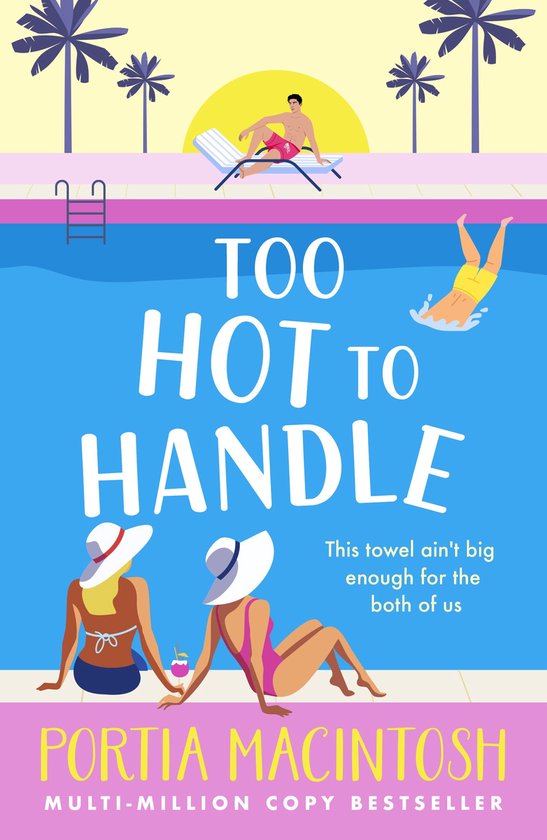 Too Hot to Handle