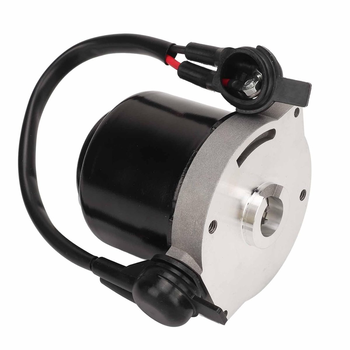 Pomp Rembekrachtiger Pompmotor, Metalen Abs Pomp Rembekrachtiger Motorconstructie 4796030030 met Installatieaccessoires voor Auto