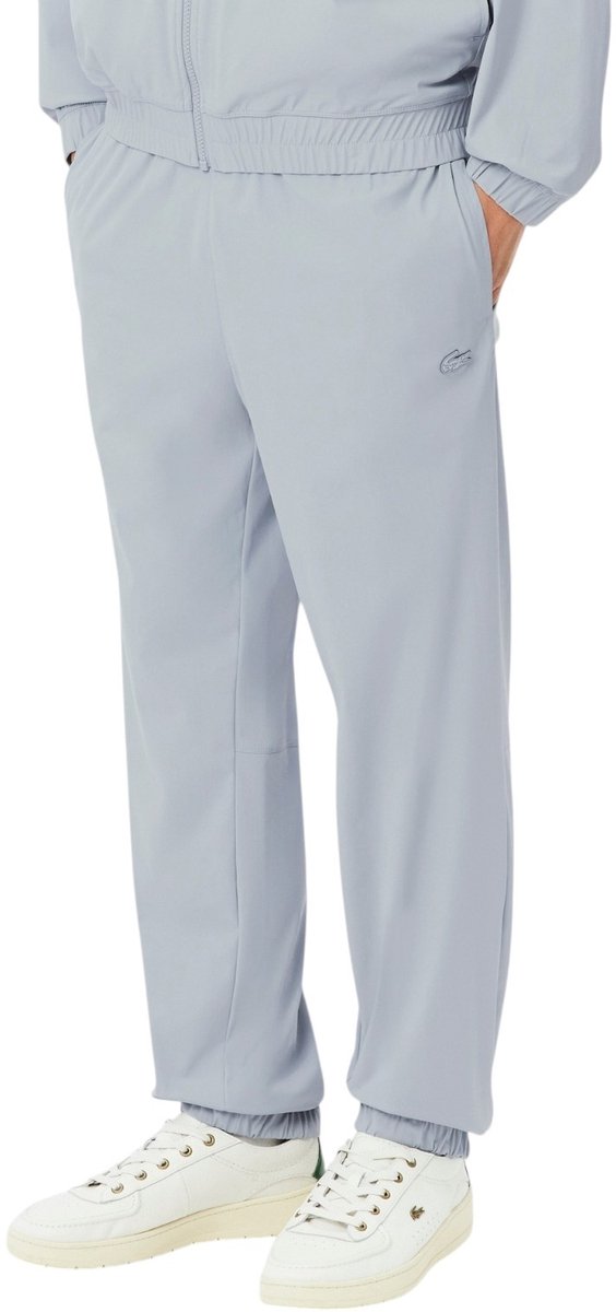 Lacoste Heren Broek XH9208/LEP Grijs
