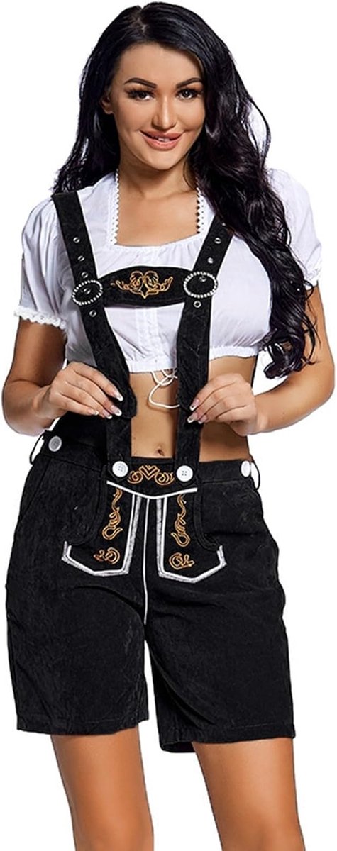 Broek Dames Zomer Brede Hoge Taille Vloeiend Met Zakken Chic Strand Bohemian Losse Rechte Katoen Casual Lichtgewicht Mode A277