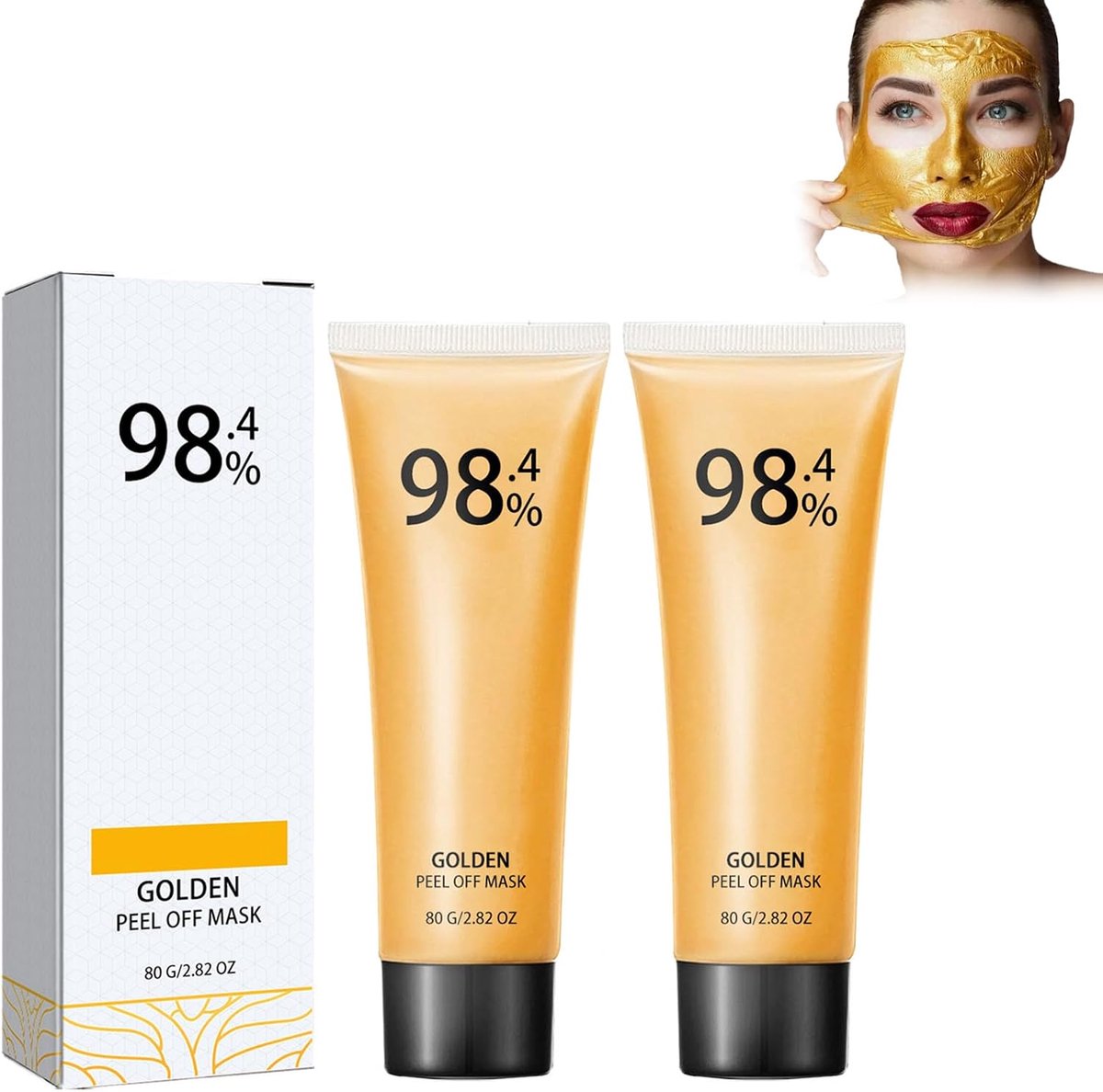 Mask (10)