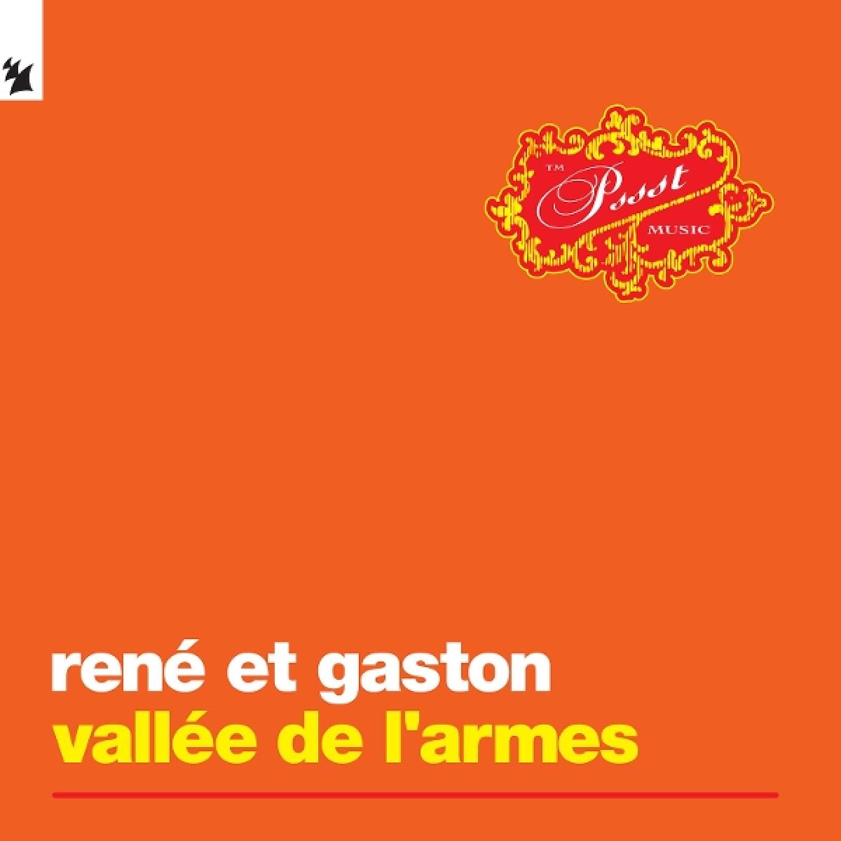 Vallee de l'armes