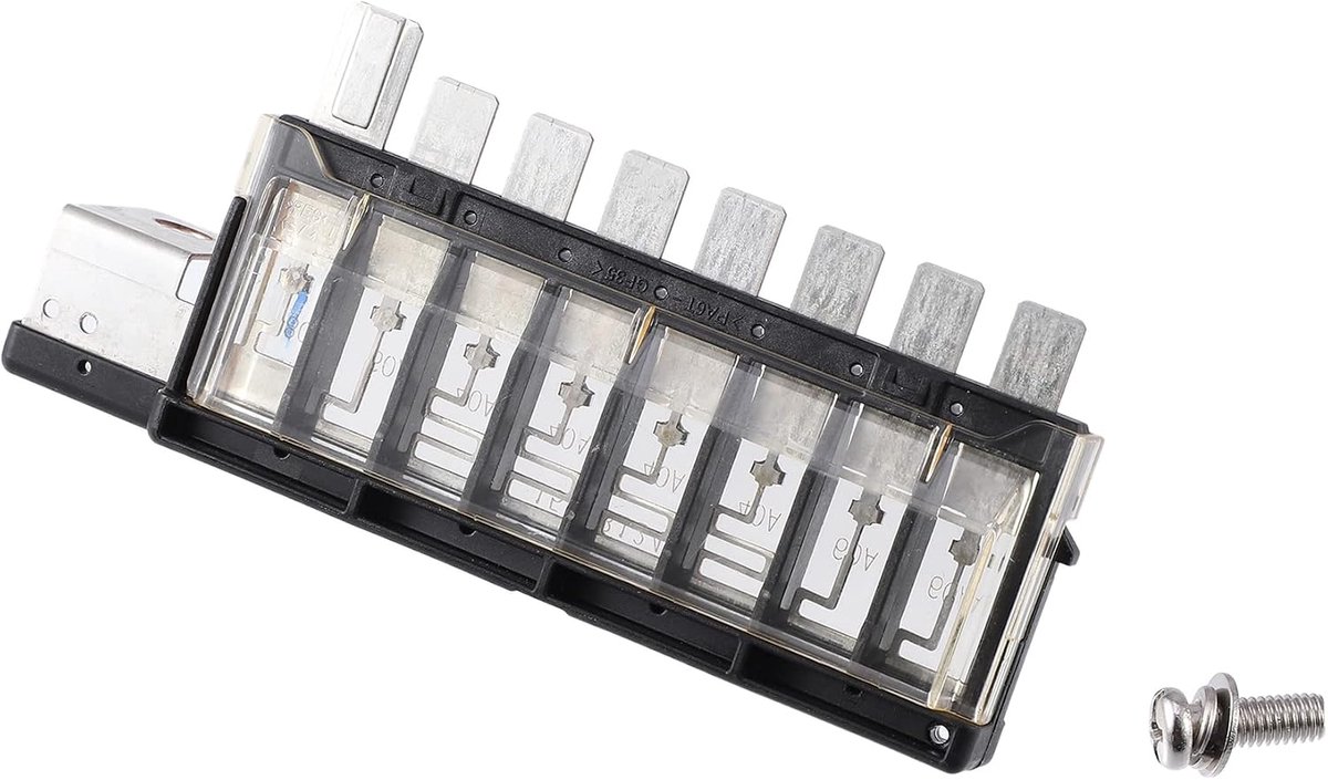 18790-01316 / Multi Blok/Automatische Circuit Zekeringen/Meerdere Zekeringen