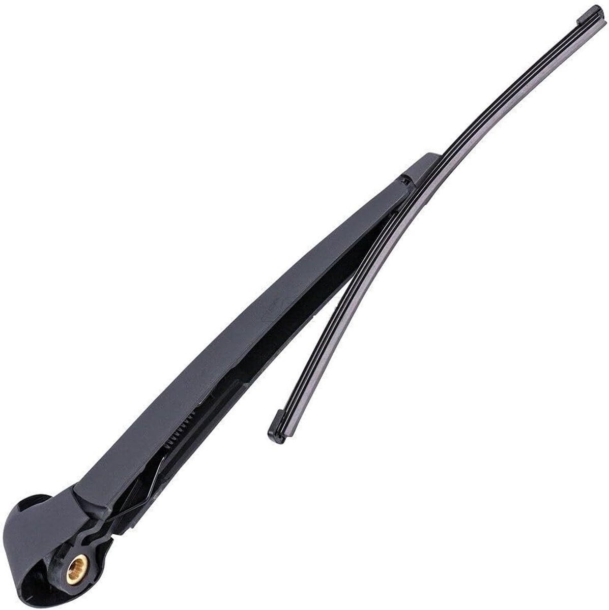 Ruitenwisser Ruitenwisserarm Wisserblad Ruitenwisser Achterruit Achterruit Ruitenwisserarm Compatibel Met VW OEM: 5M0955707A / 1T0955707C