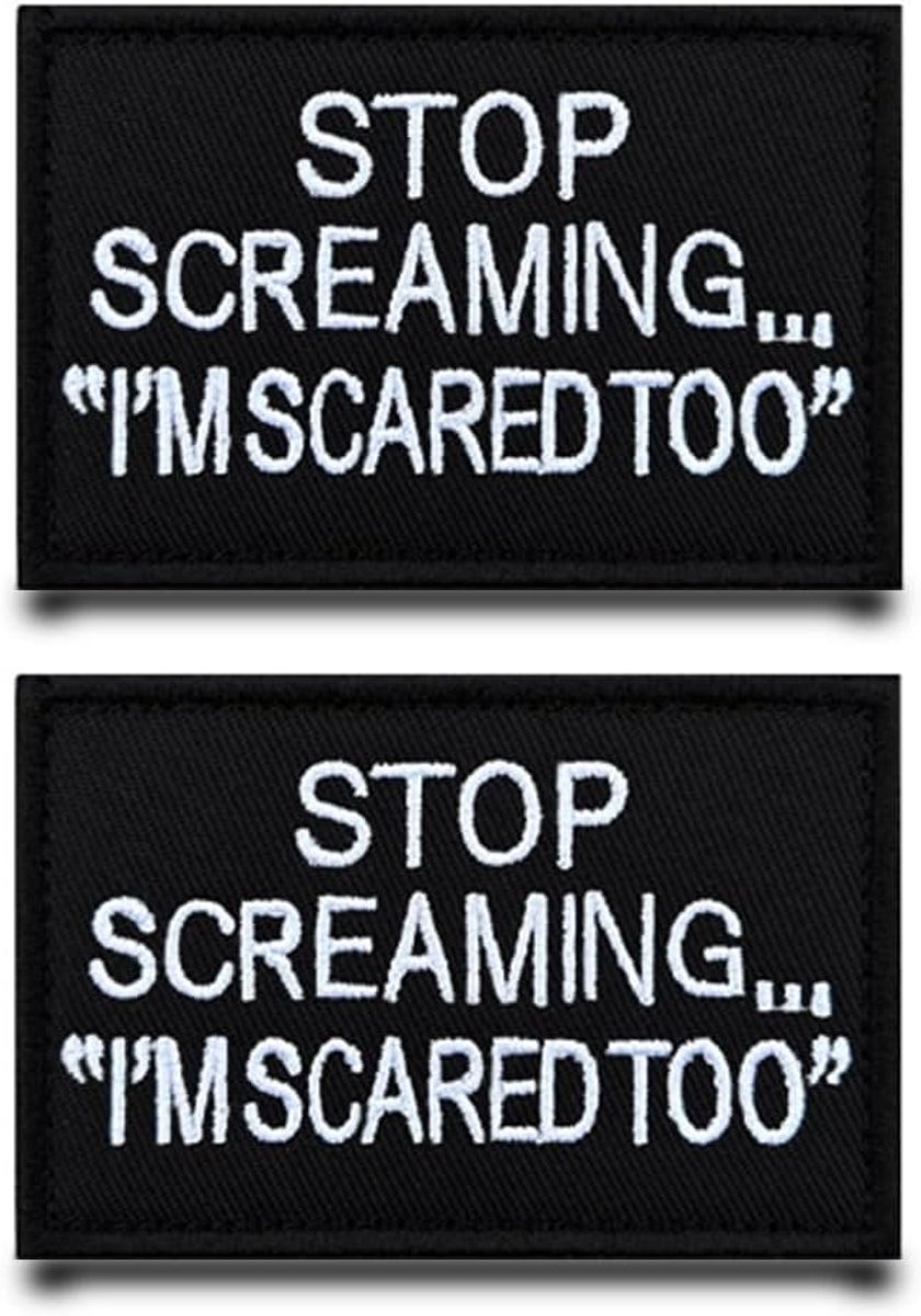 Patches, afneembare patches met Borduurwerk, tactische militaire vlag, applicatie voor jas, vest, kleding, baseballpet, rugzakken, buitenzakken