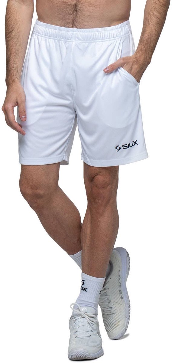 Pantalon Corto Siux Club 26 200097 Xl