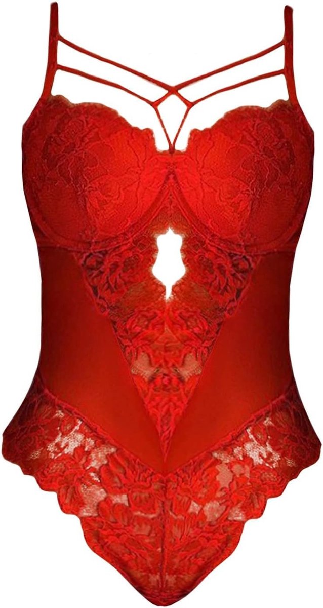 Dameslingerie, kant, babydoll, nachtkleding, babydoll, kimono-stijl, kort, satijn, sexy, A43