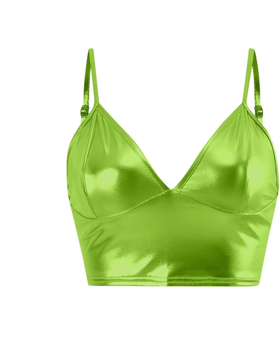 Effen, stof, korset, effen, hoofdband, klein vest voor dames