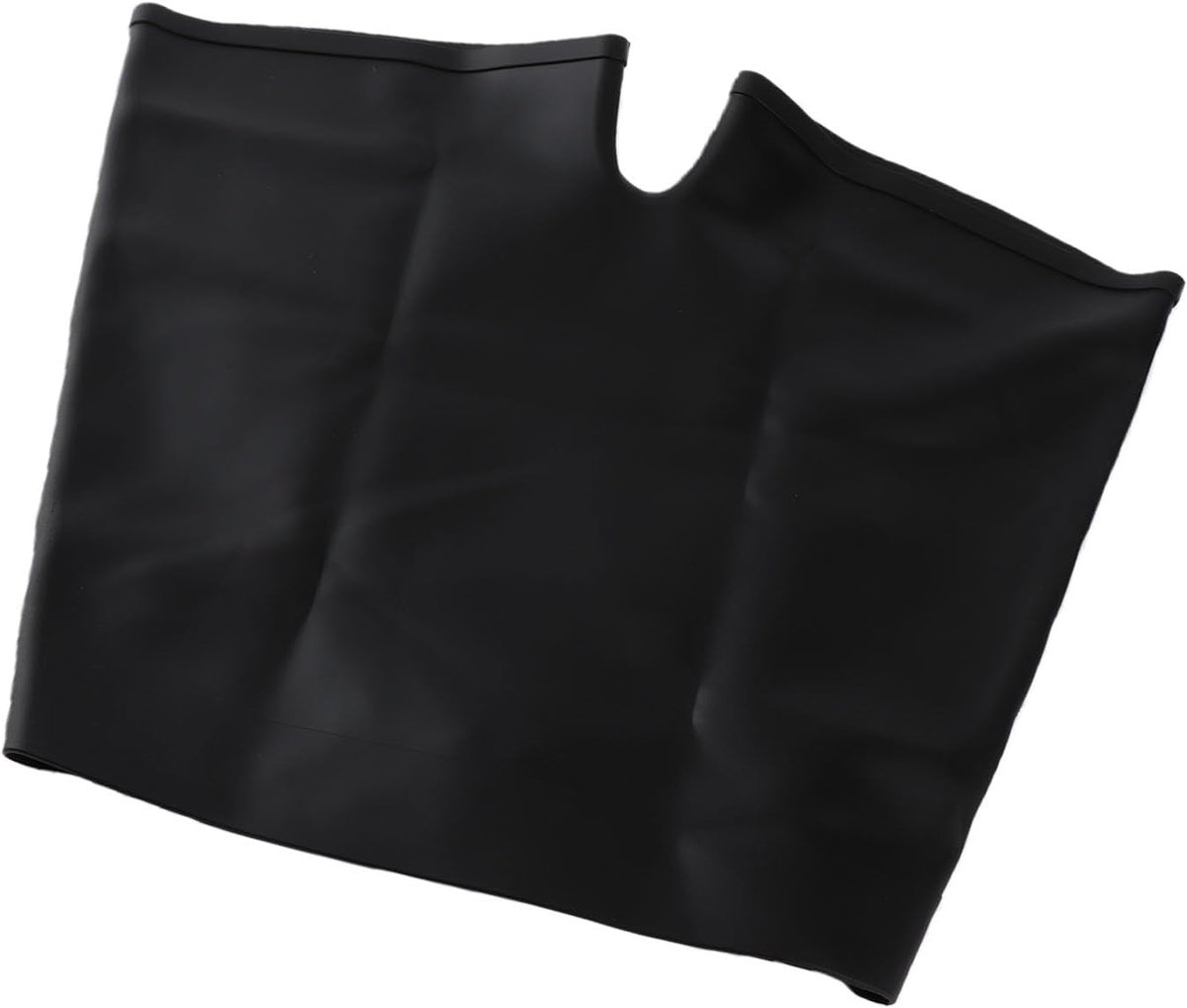 Silicone zwemmen korte waterdichte lekdichte 4 hoek zwemmen shorts voor de zomer
