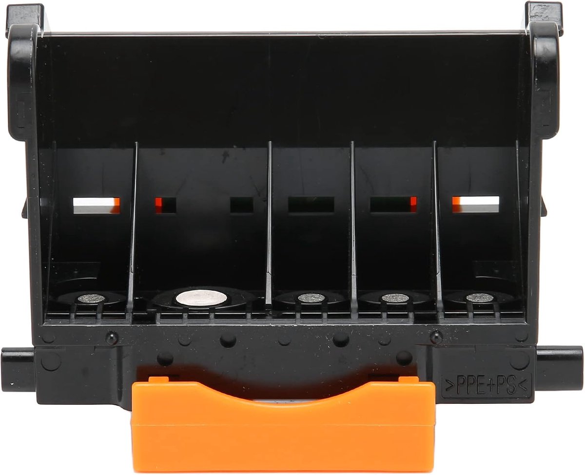 Printkop Printkop Abs Printkop Enkele Zwarte Hoge Resolutie Printkop Onderdelen Voor Ip5300 Mp810 Ip4500 Mp610 Mx850