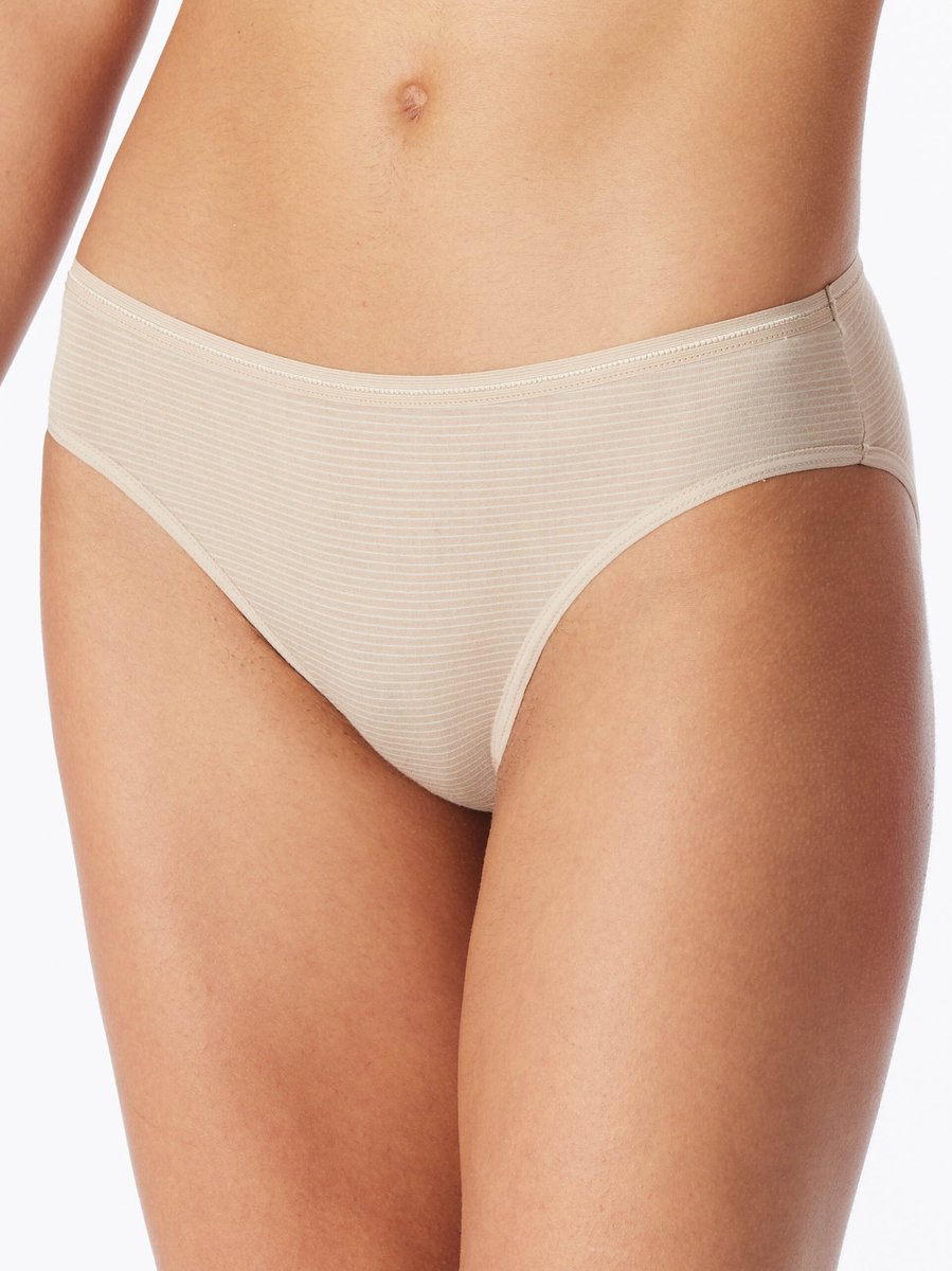 Schiesser Modal Essentials Tai slip