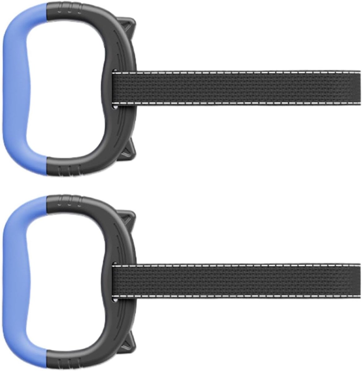 Ringen voor Kinderen Tot 200 kg Verstelbare Trainingsset