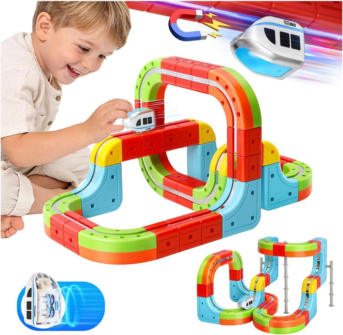 Speelgoed voor kinderen, voor feestjes