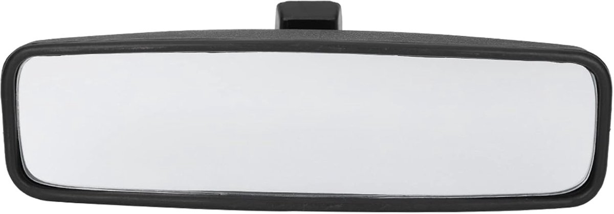 Achteruitkijkspiegel, anti-glare interieur achteruitkijkspiegel om dode hoek effectief te verminderen voor partner/expert/106/107/205/206/306/405 814842