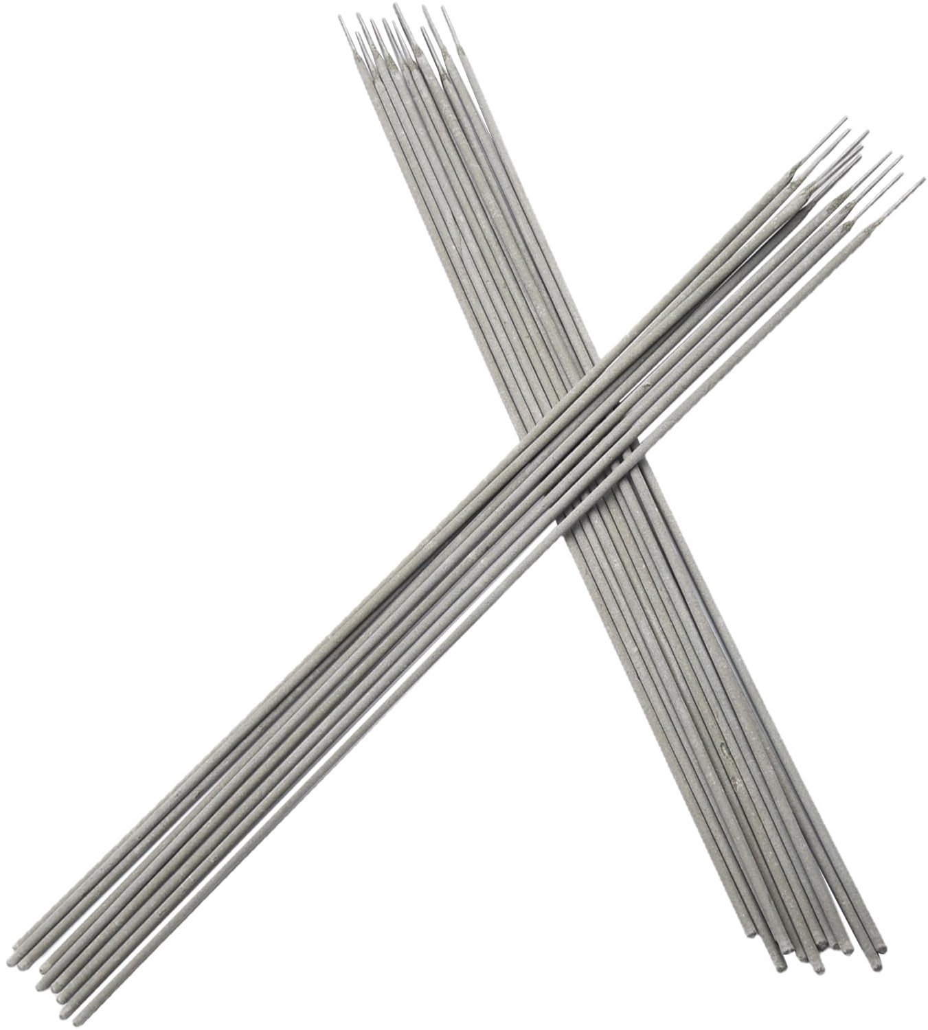 20 Stuks RVS Las-elektrodes voor Lassen (2.5mm)