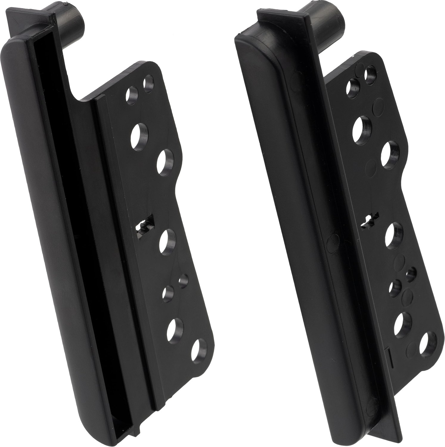 2 DIN Adapter voor Autoradio Compatibel met Diverse Toyota Modellen