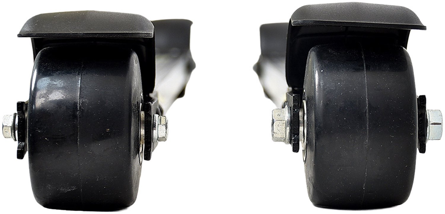 React Rolski’s Classic 700mm Zwart