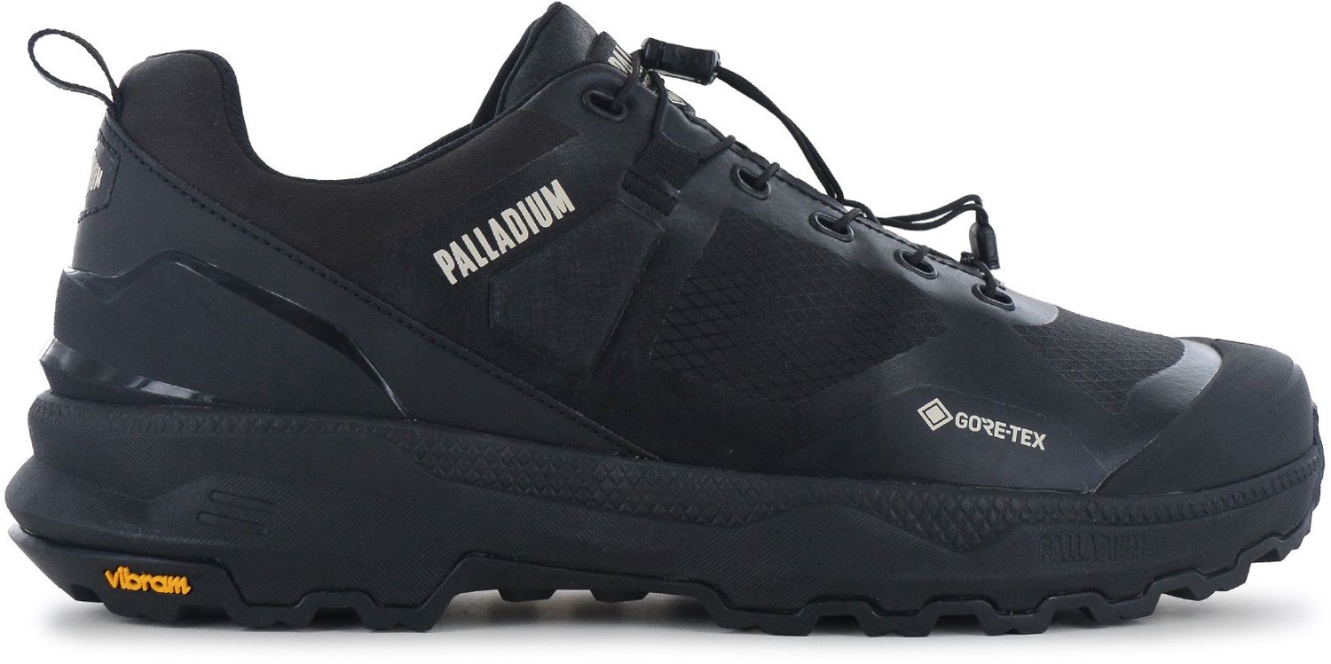 Palladium Offlite Evo GTX GORE-TEX Heren Outdoor Schoenen 79570-008-M Zwart