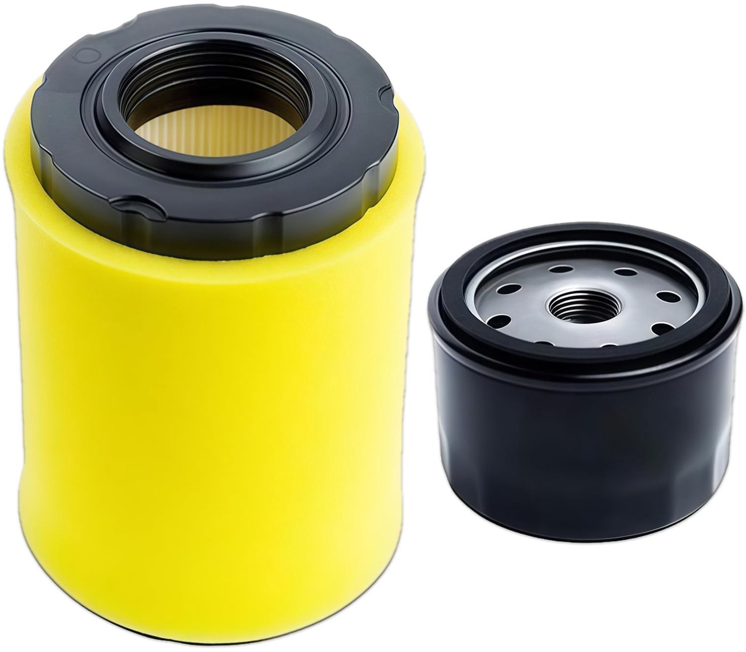 Tune-Up Kit met Lucht- en Oliefilter voor Grasmaaier