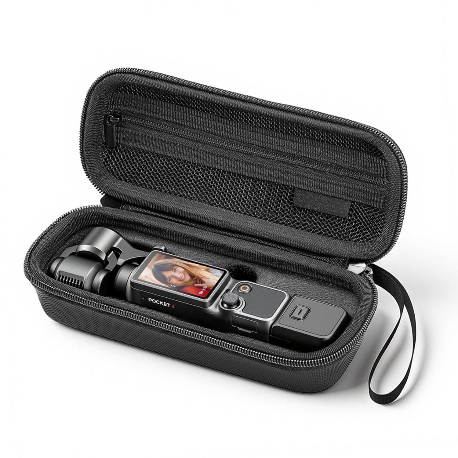 Draagtas voor Osmo Pocket 4 Accessoires
