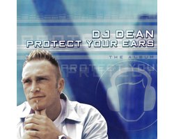 Protect Your Ears, DJ Dean | Media condition: Near Mint (NM or M-) | CD, Album + DVD-V