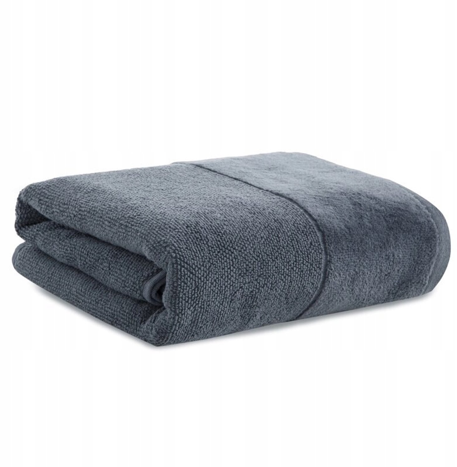 Stalen Fero Handdoek 140x70 cm - Zacht en Absorberend