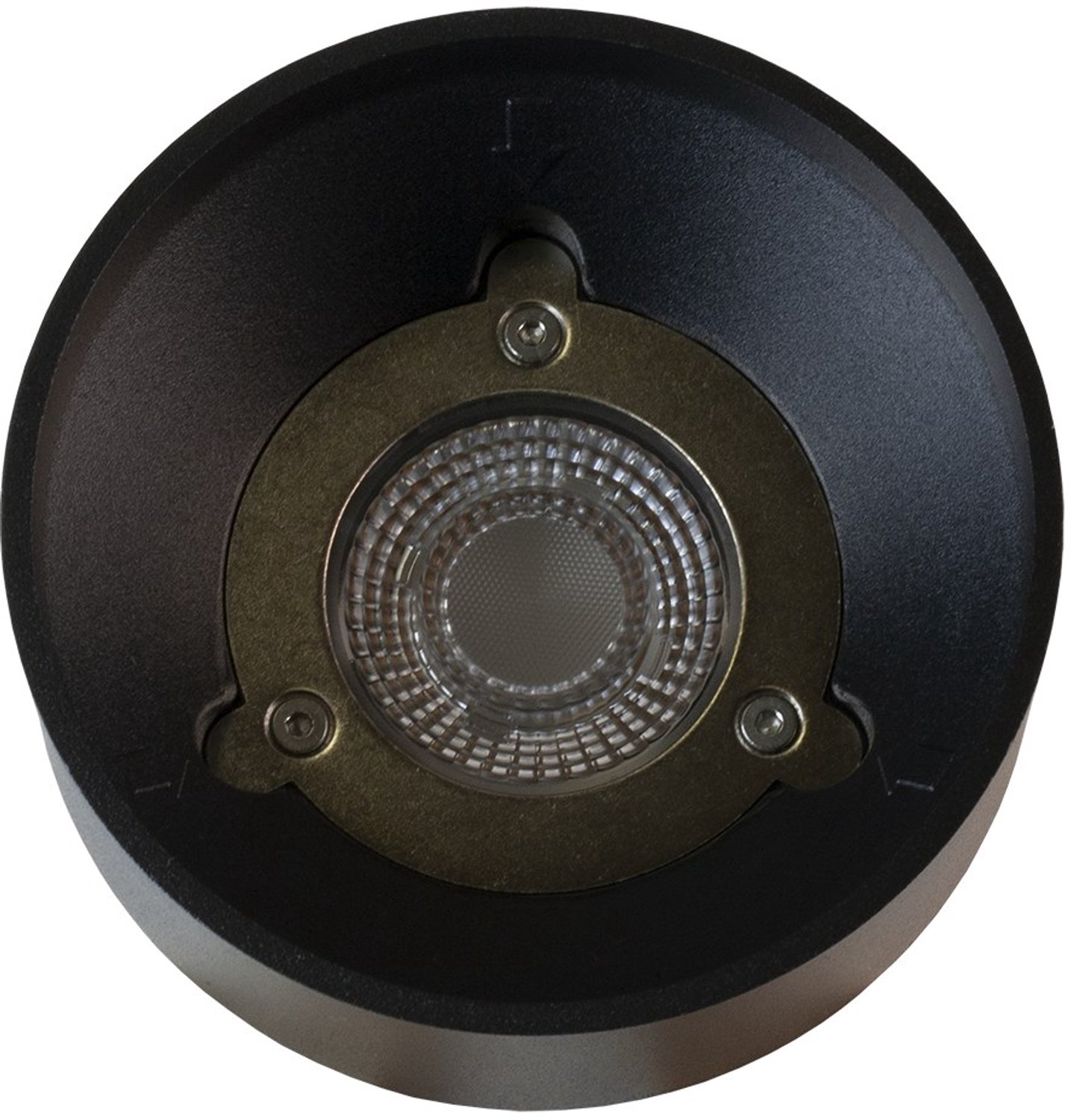 Orbit decoratieve lensoptiek 60° zwart - vervangbaar accessoire voor Orbit spotarmaturen van Fantasia