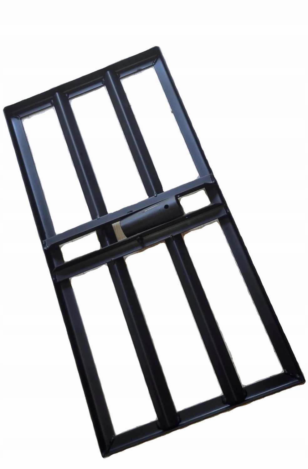 Handmatige Grondnivelleerder 60x30 cm voor Gazon en Bouw